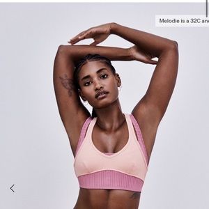 For Love & Lemons Sports bra
